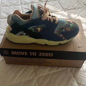 Nike Air Huarache Crater PRM